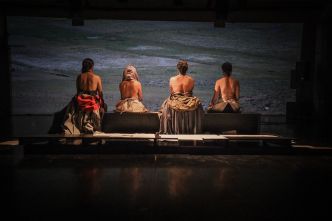 Festival d'Avignon 2025 : le théâtre arabe en liberté