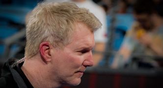 Courier : « Si l'on compare Nadal et Djokovic dans les tie-breaks, on constate qu'ils ont des philosophies très différentes. Lorsque Novak a battu Federer à Wimbledon en 2019, il n'a [...]