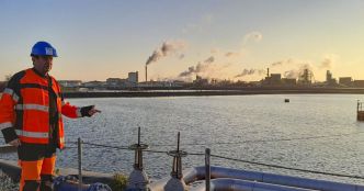 77 % des salariés de Cristal Union sont satisfaits au travail