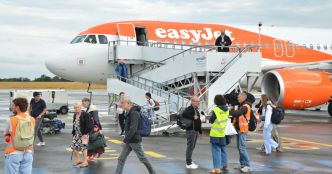 L'aéroport de Rennes ouvre deux nouvelles lignes vers Barcelone et Genève