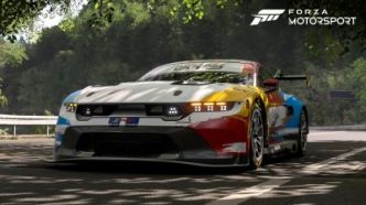 Forza Motorsport : Turn 10 « décimé » par les licenciements, est-ce la fin de la franchise ?