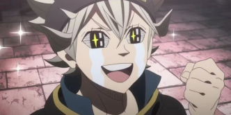 Après 4 ans, Black Clover annonce son retour en anime
