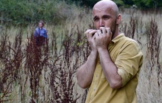 "Prélude de Pan” de Clara Hédouin, Jean Giono  comme vous ne l’avez jamais vu
