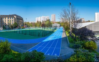 Solimouv : le festival du sport inclusif avec des activités gratuites dans le 13e arrondissement
