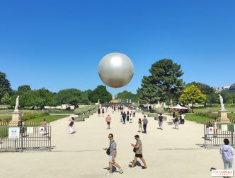 Festival Paris l'été 2025 : 4 événements musicaux à ne pas manquer