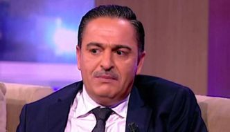 16 ans de prison pour Chafik Jarraya !