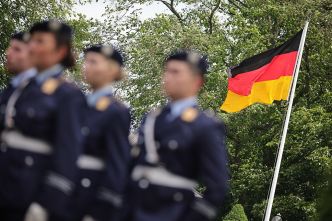 Les entreprises allemandes craignent un drainage de la main-d'œuvre par le service militaire