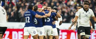 Nouvelle-Zélande – France : Découvrez les pronostics de Midi Olympique !