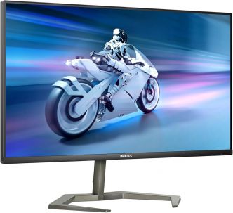 Test du Philips Evnia 32M1N5800A : moniteur gaming 32 pouces 4K ultra-rapide