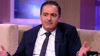 Seize ans de prison contre Chafik Jarraya
