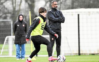 Mercato : après six mois au Stade Rennais, Kyogo Furuhashi sur le point de rejoindre l'Angleterre