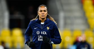 Bleues : Wendie Renard règle ses comptes avec Bonadei