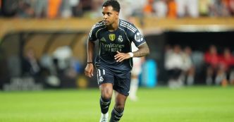Rodrygo, la bataille PSG – Arsenal est lancée !