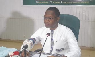 Burkina Faso : Le ministère en charge de l'administration territoriale révoque plusieurs ONG Étrangères et suspend une association locale