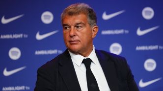 Mercato: les deux plans B du Barça après le gros échec Nico Williams