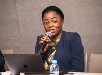 À Rabat, l'ANINF porte la vision numérique du Gabon au cœur de l'Afrique digitale