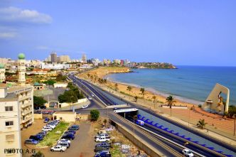Gouvernance: le PIB du Sénégal en hausse de 12,1 % au premier trimestre 2025