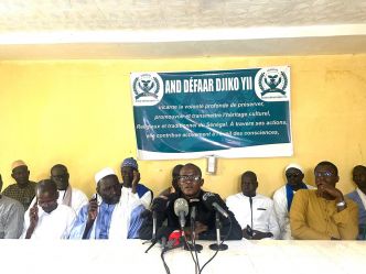 TOUBA - « And Defar Jikko-Yi », sentinelle au service des valeurs religieuses,  exige une loi  «  claire »qui protège les chefs religieux