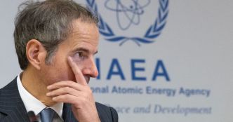 Nucléaire iranien : les inspecteurs de l'AIEA ont quitté le territoire ce vendredi