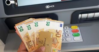 Doubs. Il tend une carte bancaire volée... à un policier en civil
