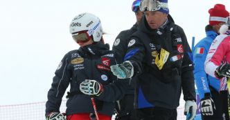Ski alpin. Joël Chenal accusé de violences sexuelles par plusieurs femmes, alors mineures