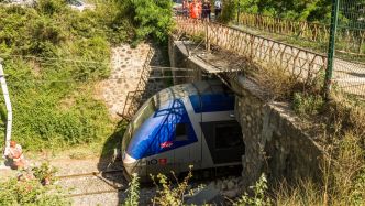 Ligne SNCF Perpignan-Villefranche : près d'un an après l'accident, un déblocage proche ?