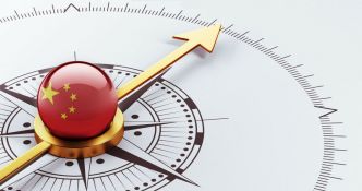 L’activité manufacturière de la Chine reprend en juin