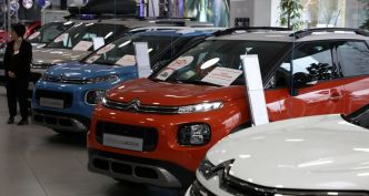 Stellantis rappelle près d’un million de voitures équipées de moteurs 1.5 BlueHDi