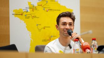 Cyclisme : sept coureurs à suivre, dès ce samedi, sur le Tour de France