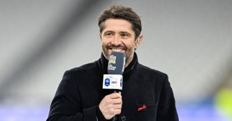 Bixente Lizarazu : savez-vous qu'il a été en couple avec une actrice française sosie de Claire Keim ?