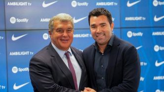 Affaire Nico Williams : le FC Barcelone sort du silence