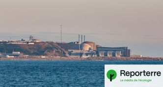 Nouvelle fuite à Flamanville : le redémarrage de l'EPR retardé