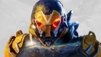 Anthem n'était pas encore mort, mais il va bientôt l'être