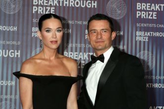 Katy Perry et Orlando Bloom confirment enfin leur séparation : ce qu'ils ont prévu pour leur fille, Daisy
