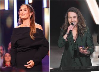 "Viens, on essaie", Vitaa et Julien Doré, c'est officiel