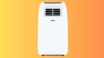 Cdiscount : -160 € de réduction sur ce climatiseur mobile parfait contre les fortes chaleurs