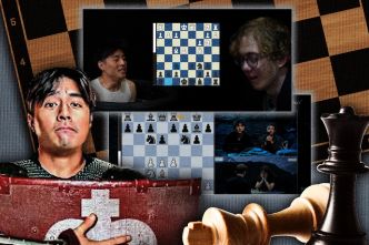 Dans le sillage de Julien Song, ces influenceurs qui dépoussièrent les échecs