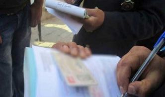 Tunisie: Plus de 6000 infractions économiques recensées en juin