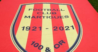DNCG : le FC Martigues exclu des compétitions nationales