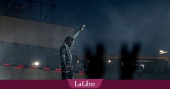 Aux Ardentes 2025, la prestation de Damso a commencé avec des cris: une scène presque horrifique