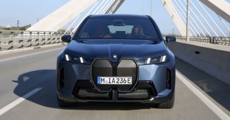 Pourquoi la voiture électrique cartonne en Allemagne ?
