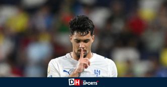 Disciple de Neymar, doublure de Mitrovic, passage éclair à Benfica : qui est Marcos Leonardo, le bourreau de City qui veut briller contre sa patrie ?