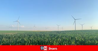 Renouvellement d'un parc éolien à Villers-la-Ville: des "mastodontes" sur la plaine de Chassart?