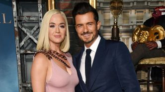 Katy Perry et Orlando Bloom confirment leur séparation (sans le dire)