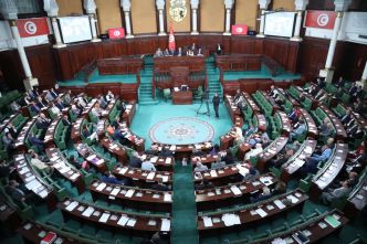 Réforme du Code pénal : les trois articles à abroger