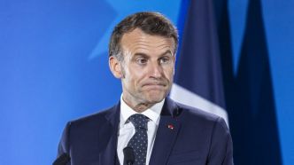 Macron sur une nouvelle dissolution : « Les Français veulent que tout le monde travaille ensemble »