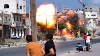 Gaza : plus de 500 personnes tuées lors de distributions d'aides depuis fin mai