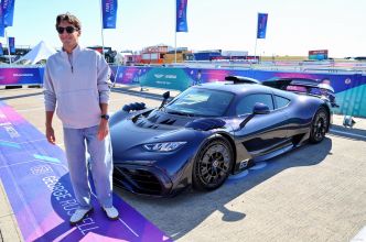 George Russell est-il 'trop loyal' envers Mercedes F1 ?