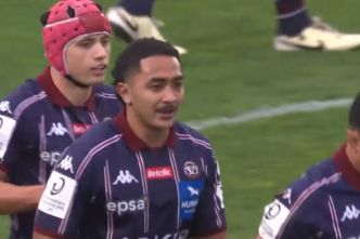 Sept joueurs de l’UBB dans le XV de la saison de Rugbyrama