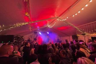 Les Escales Musicales signent leur retour avec deux soirées-concerts cette fin de semaine à Saint-Pierre